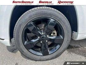 Jeep Grand cherokee * OVERLAND* АВТОКРЕДИТ БЕЗ ПЪРВОНАЧАЛНА ВНОСКА*  - 13950 € - 50698442 6