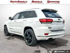 Jeep Grand cherokee * OVERLAND* АВТОКРЕДИТ БЕЗ ПЪРВОНАЧАЛНА ВНОСКА*  - 13950 € - 50698442 4