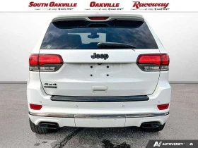 Jeep Grand cherokee * OVERLAND* АВТОКРЕДИТ БЕЗ ПЪРВОНАЧАЛНА ВНОСКА*  - 13950 € - 50698442 5