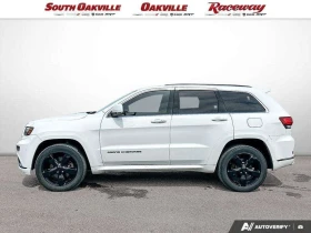 Jeep Grand cherokee * OVERLAND* АВТОКРЕДИТ БЕЗ ПЪРВОНАЧАЛНА ВНОСКА*  - 13950 € - 50698442 3