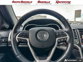 Jeep Grand cherokee * OVERLAND* АВТОКРЕДИТ БЕЗ ПЪРВОНАЧАЛНА ВНОСКА*  - 13950 € - 50698442 14