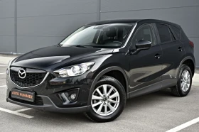 Mazda CX-5 2.2 skyactive face