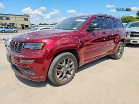 Jeep Grand cherokee LIMITED* ЛЮК* BLINDSPOT* CAMERA* 