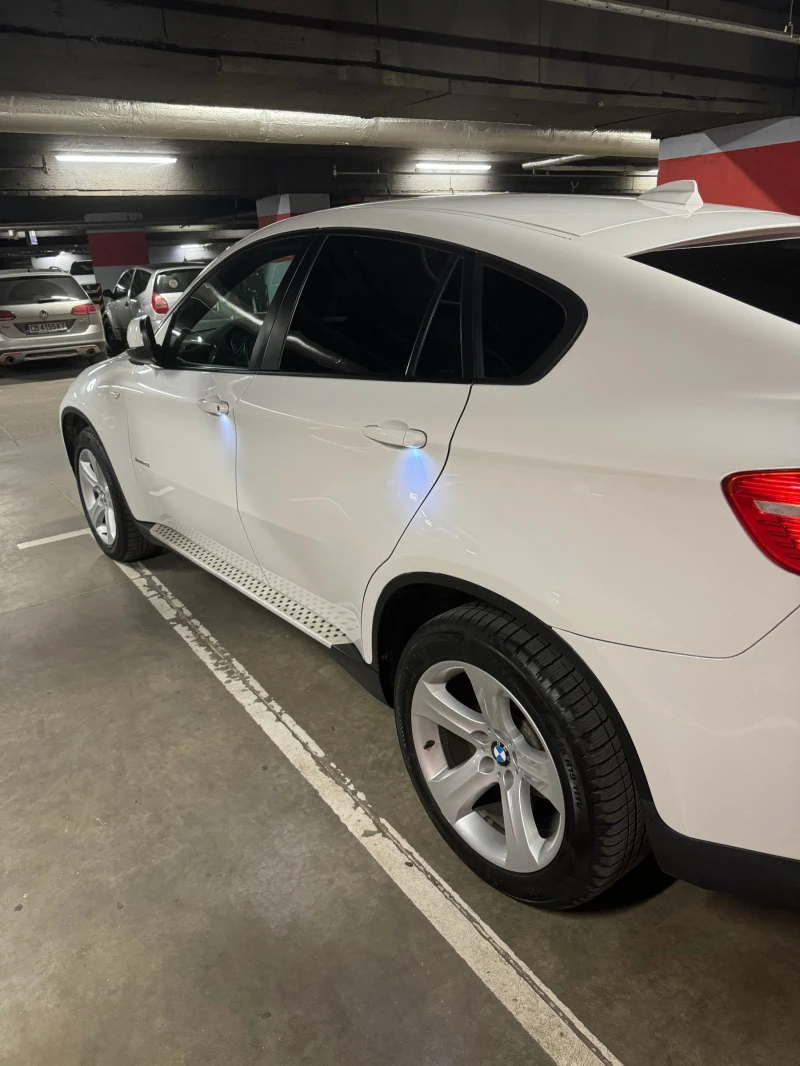 BMW X6, снимка 5 - Автомобили и джипове - 48335188