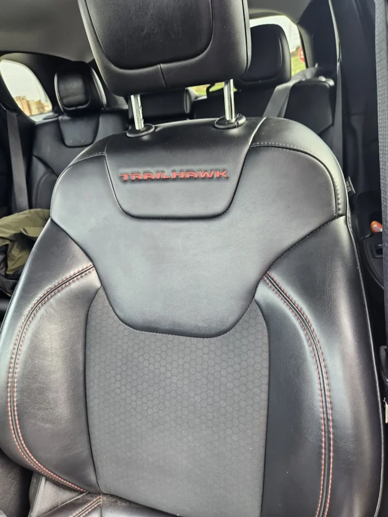 Jeep Cherokee 3.2 Trailhawk Нов газов инжекцион Landi Renzo , снимка 15 - Автомобили и джипове - 49621390