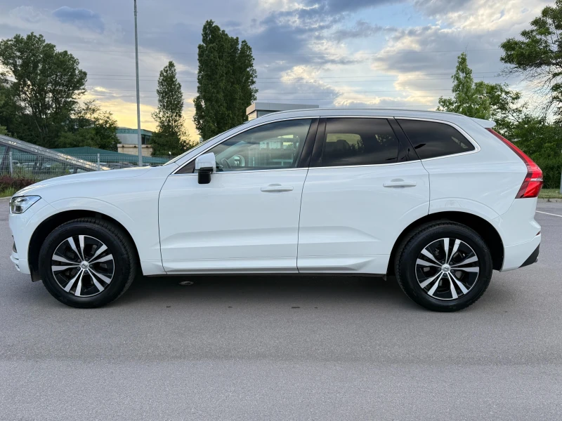 Volvo XC60 * MIlDHYBRID* KOJA* DISSTRONIK* КАТО НОВА* EURO6D*, снимка 3 - Автомобили и джипове - 50398418