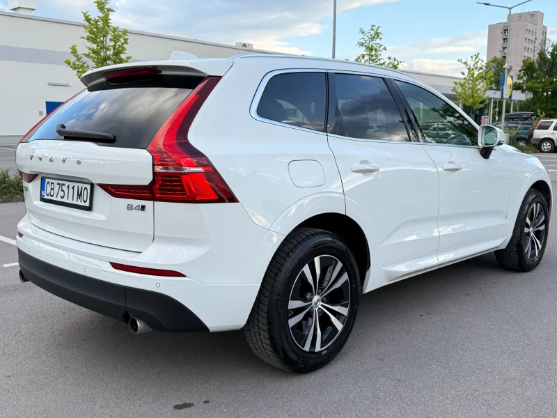 Volvo XC60 * MIlDHYBRID* KOJA* DISSTRONIK* КАТО НОВА* EURO6D*, снимка 6 - Автомобили и джипове - 50398418