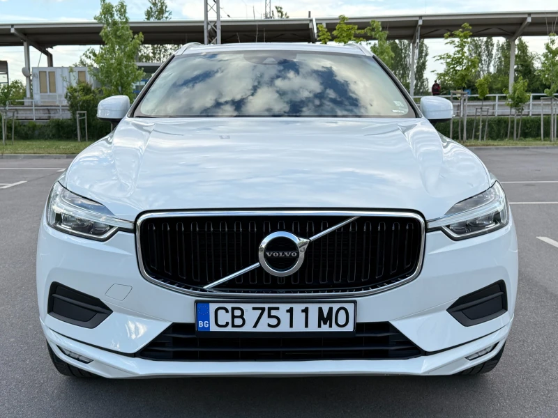 Volvo XC60 * MIlDHYBRID* KOJA* DISSTRONIK* КАТО НОВА* EURO6D*, снимка 2 - Автомобили и джипове - 50398418