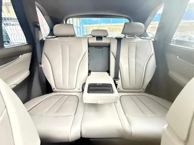 BMW X5 M50d 6+ 1, ДДС, X-drive, снимка 17 - Автомобили и джипове - 51697566