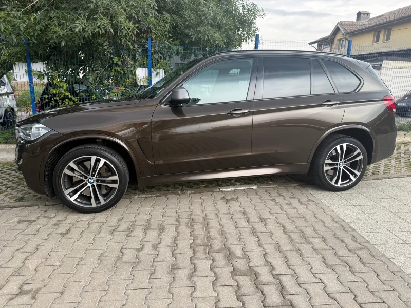 BMW X5 M50d 6+ 1, ДДС, X-drive, снимка 16 - Автомобили и джипове - 51697566