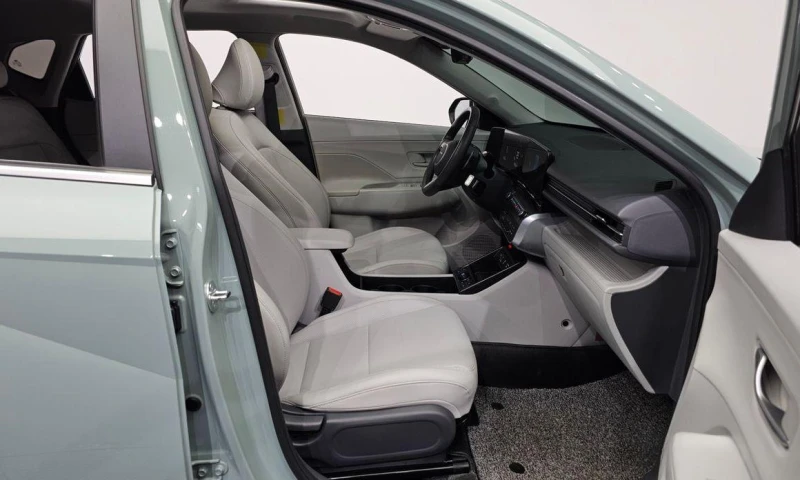 Hyundai Kona Gasoline 1.6 Turbo 2WD Premium, снимка 11 - Автомобили и джипове - 52113315