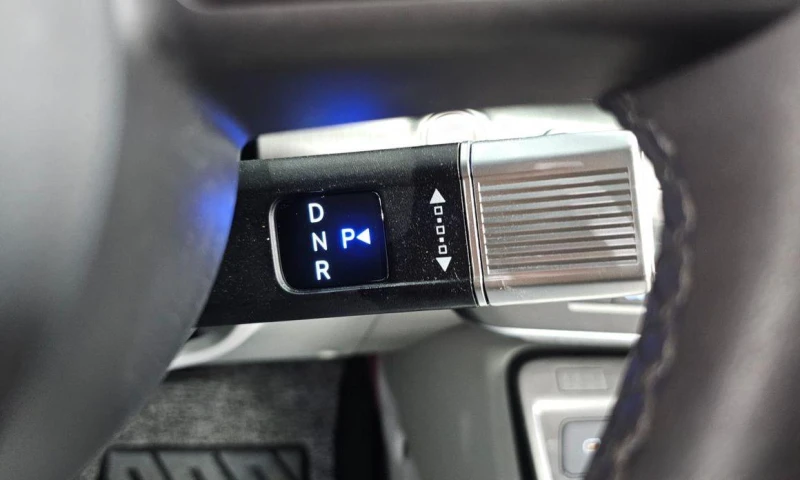 Hyundai Kona Gasoline 1.6 Turbo 2WD Premium, снимка 9 - Автомобили и джипове - 52113315