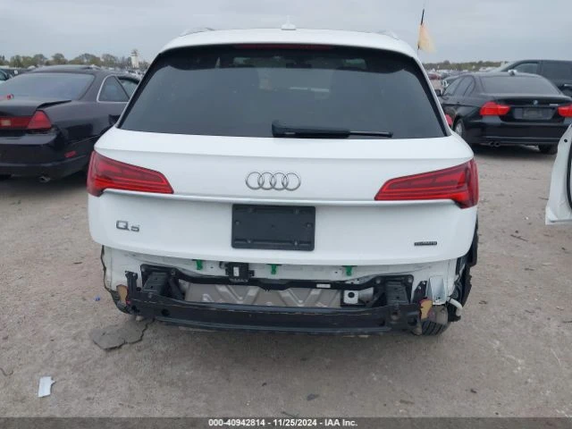 Audi Q5 PREMIUM PLUS 45 TFSI QUATTRO S TRONIC, КРАЙНА ЦЕНА, снимка 15 - Автомобили и джипове - 49037019