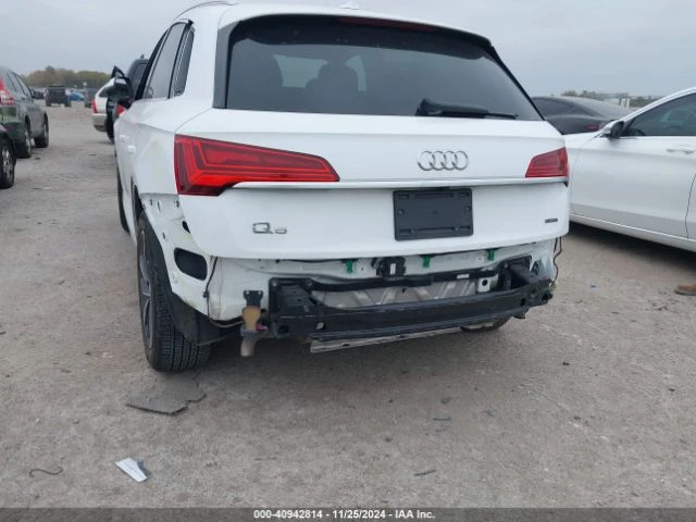 Audi Q5 PREMIUM PLUS 45 TFSI QUATTRO S TRONIC, КРАЙНА ЦЕНА, снимка 6 - Автомобили и джипове - 49037019