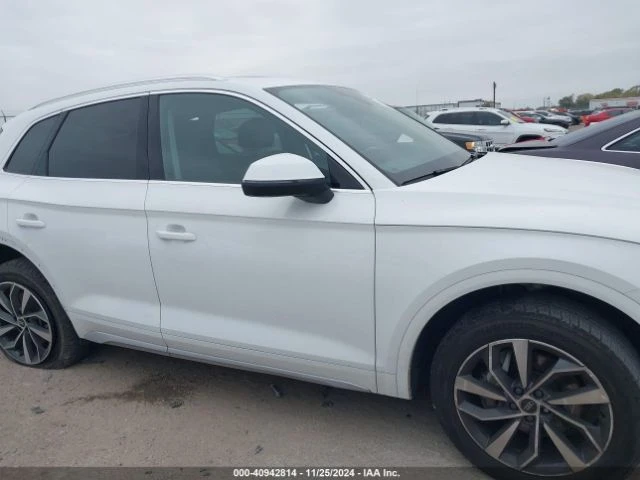 Audi Q5 PREMIUM PLUS 45 TFSI QUATTRO S TRONIC, КРАЙНА ЦЕНА, снимка 13 - Автомобили и джипове - 49037019