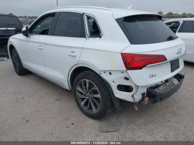 Audi Q5 PREMIUM PLUS 45 TFSI QUATTRO S TRONIC, КРАЙНА ЦЕНА, снимка 3 - Автомобили и джипове - 49037019