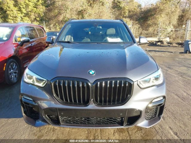 BMW X5 XDRIVE40I * ЛИЗИНГ* , снимка 5 - Автомобили и джипове - 49192709