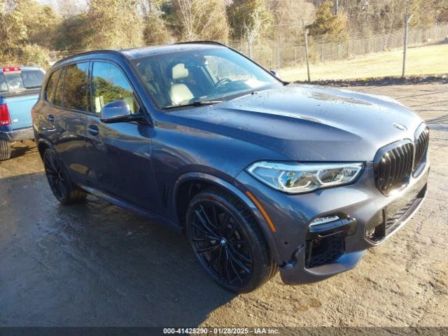 BMW X5 XDRIVE40I * ЛИЗИНГ* , снимка 1 - Автомобили и джипове - 49192709