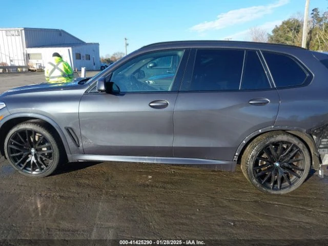 BMW X5 XDRIVE40I * ЛИЗИНГ* , снимка 10 - Автомобили и джипове - 49192709