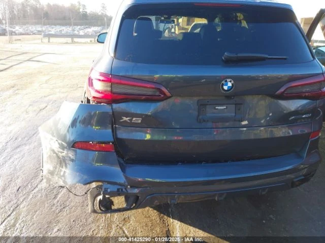 BMW X5 XDRIVE40I * ЛИЗИНГ* , снимка 7 - Автомобили и джипове - 49192709