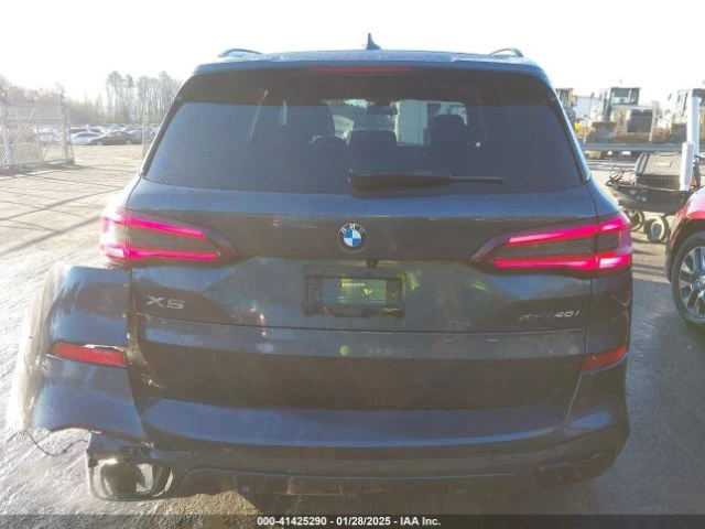 BMW X5 XDRIVE40I * ЛИЗИНГ* , снимка 6 - Автомобили и джипове - 49192709