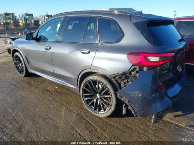 BMW X5 XDRIVE40I * ЛИЗИНГ* , снимка 4 - Автомобили и джипове - 49192709