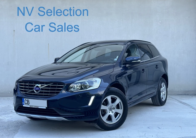 Volvo XC60 2.4 AWD D4 Polestar - 27900 лв. - 78364082 1
