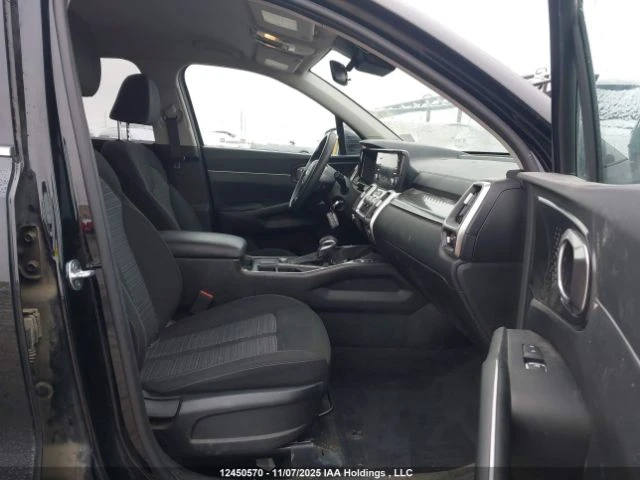 Kia Sorento  - изображение 9