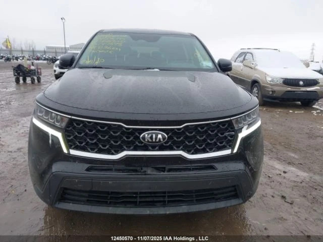 Kia Sorento  - изображение 8