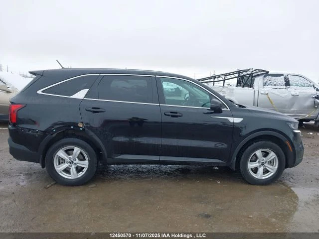 Kia Sorento  - изображение 6