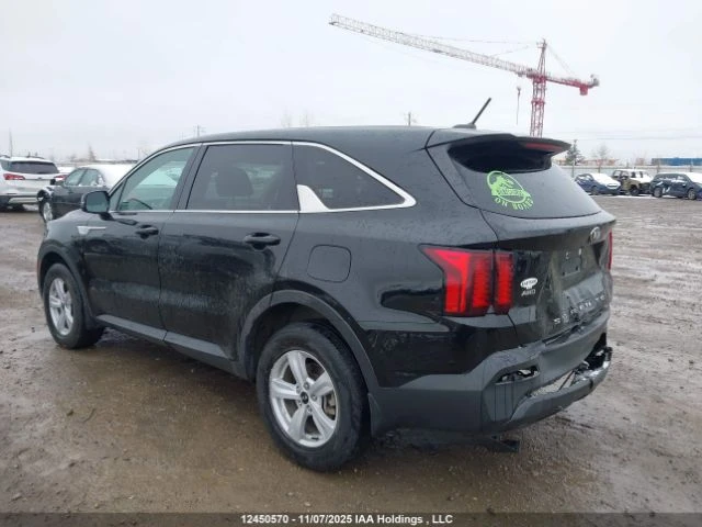 Kia Sorento  - изображение 3