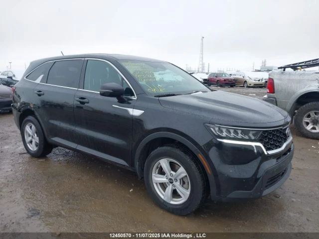 Kia Sorento  - изображение 7