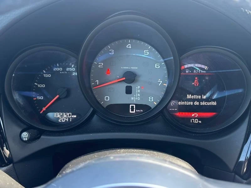 Porsche Macan * S AWD * ПОДГРЕВИ * ПАМЕТ * КАМЕРА, снимка 8 - Автомобили и джипове - 54790273
