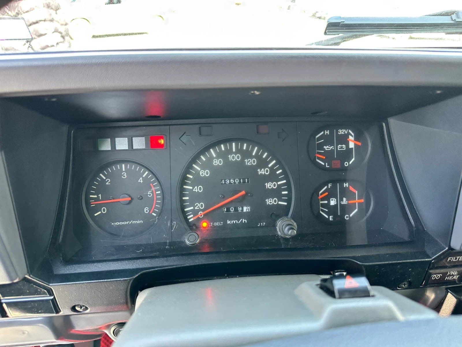 Toyota Land cruiser 4.2-D.131ks- J73 | Mobile.bg — изображение 11