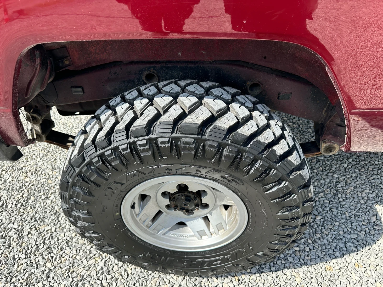 Toyota Land cruiser 4.2-D.131ks- J73 | Mobile.bg — изображение 14