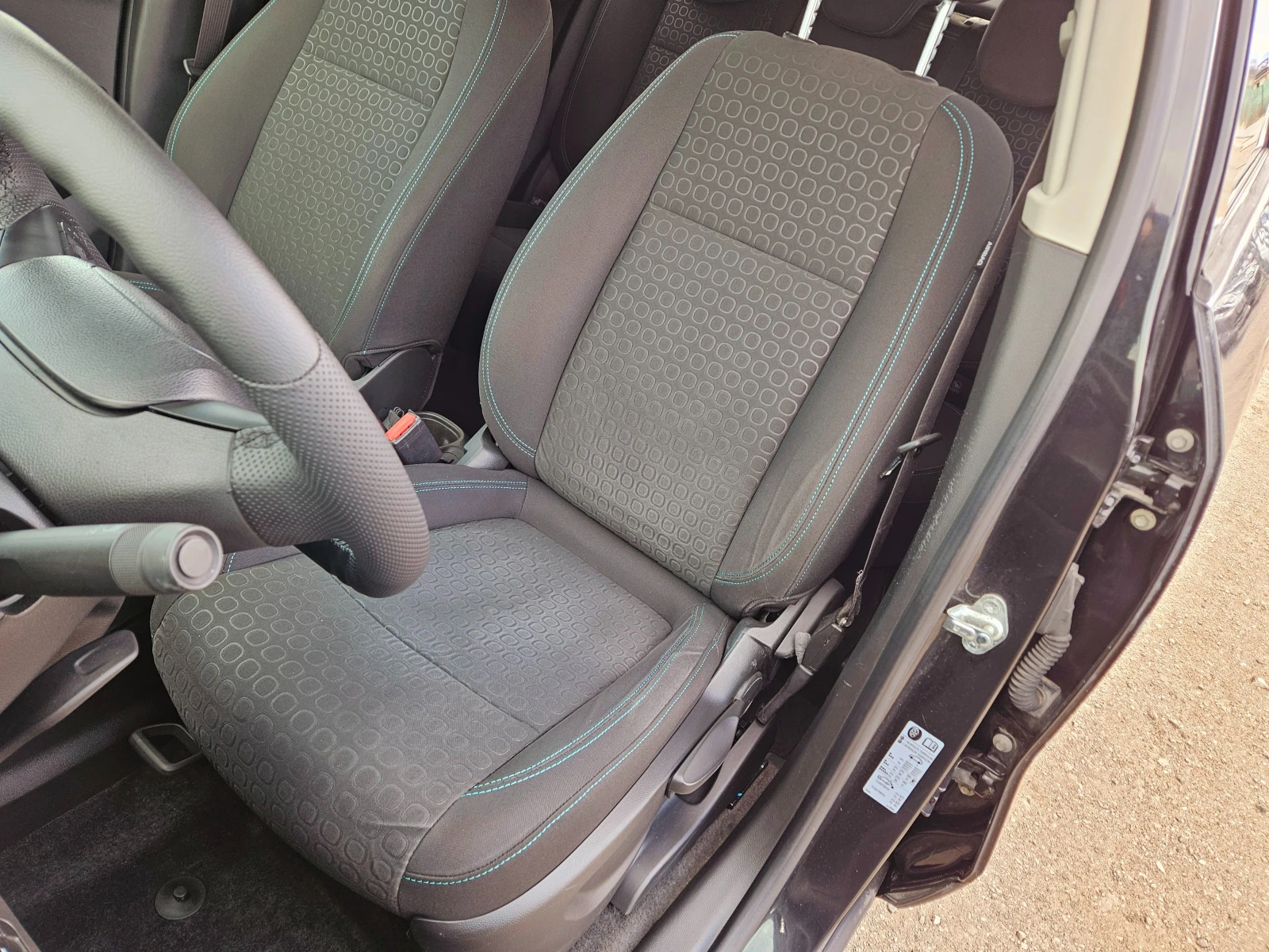 Chevrolet Trax 1, 6 i--BRC  | Mobile.bg   13