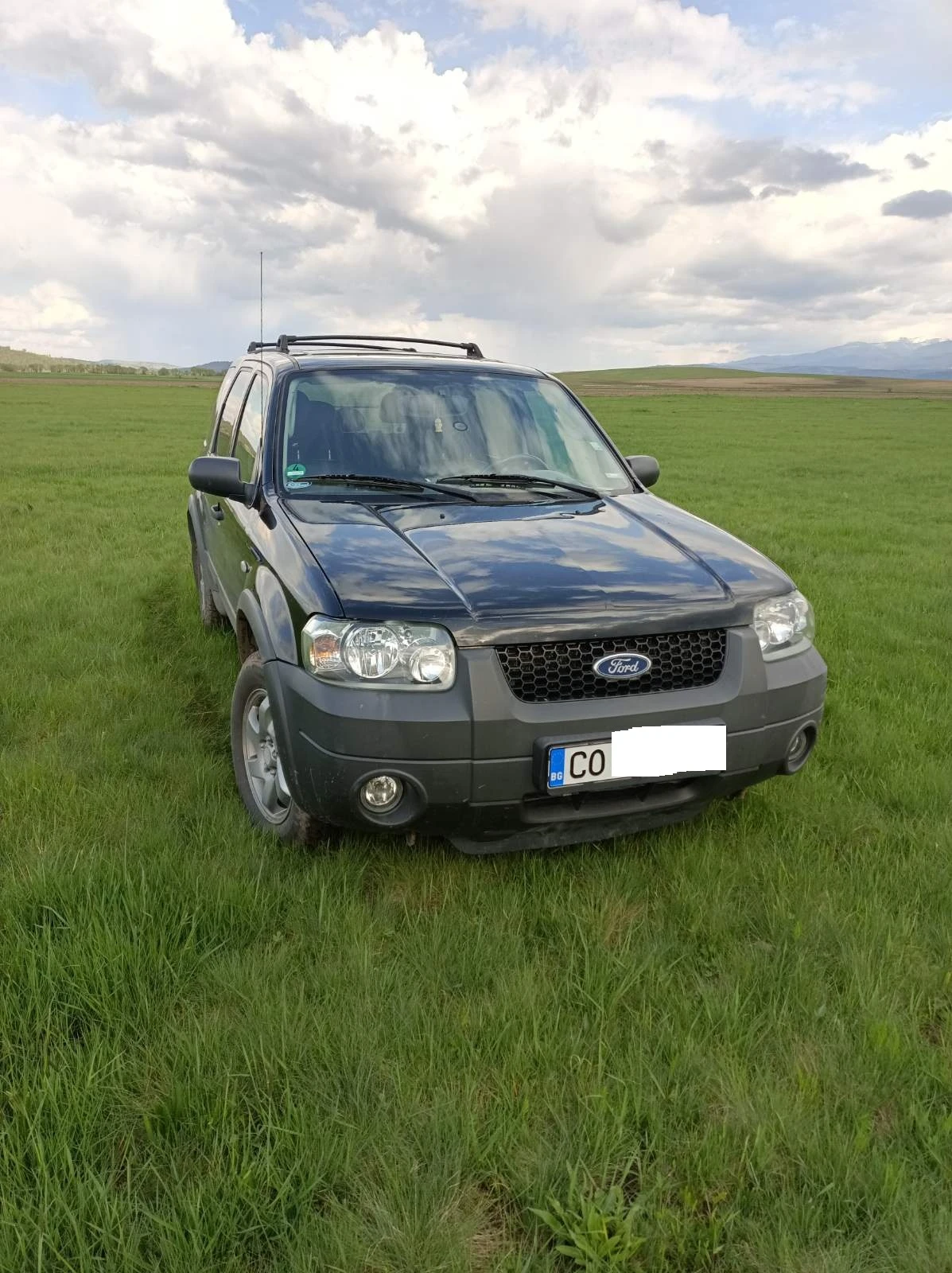 Ford Maverick  - изображение 2