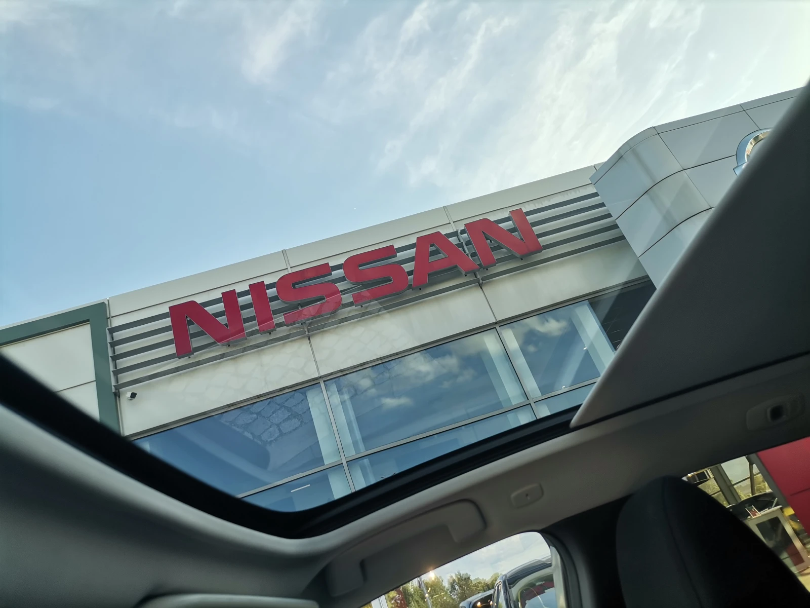 Nissan Qashqai Acenta Plus - изображение 9