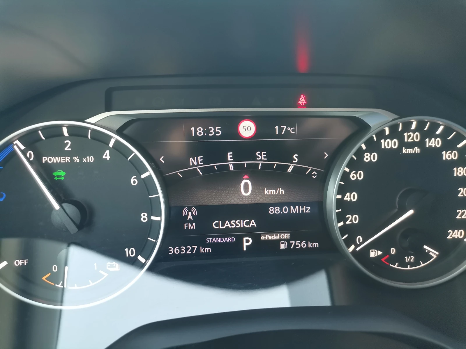 Nissan Qashqai Acenta Plus - изображение 6