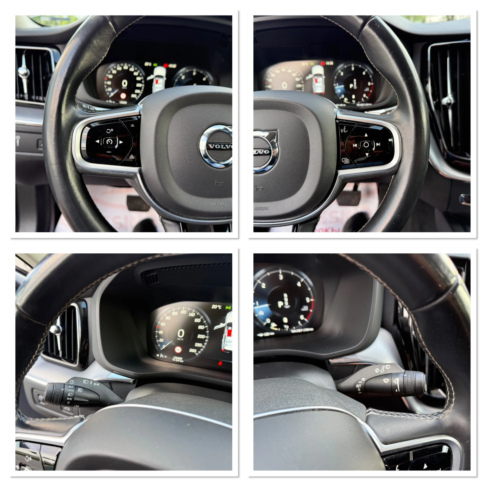 Volvo XC60 * MIlDHYBRID* KOJA* DISSTRONIK*  * EURO6D* | Mobile.bg   13