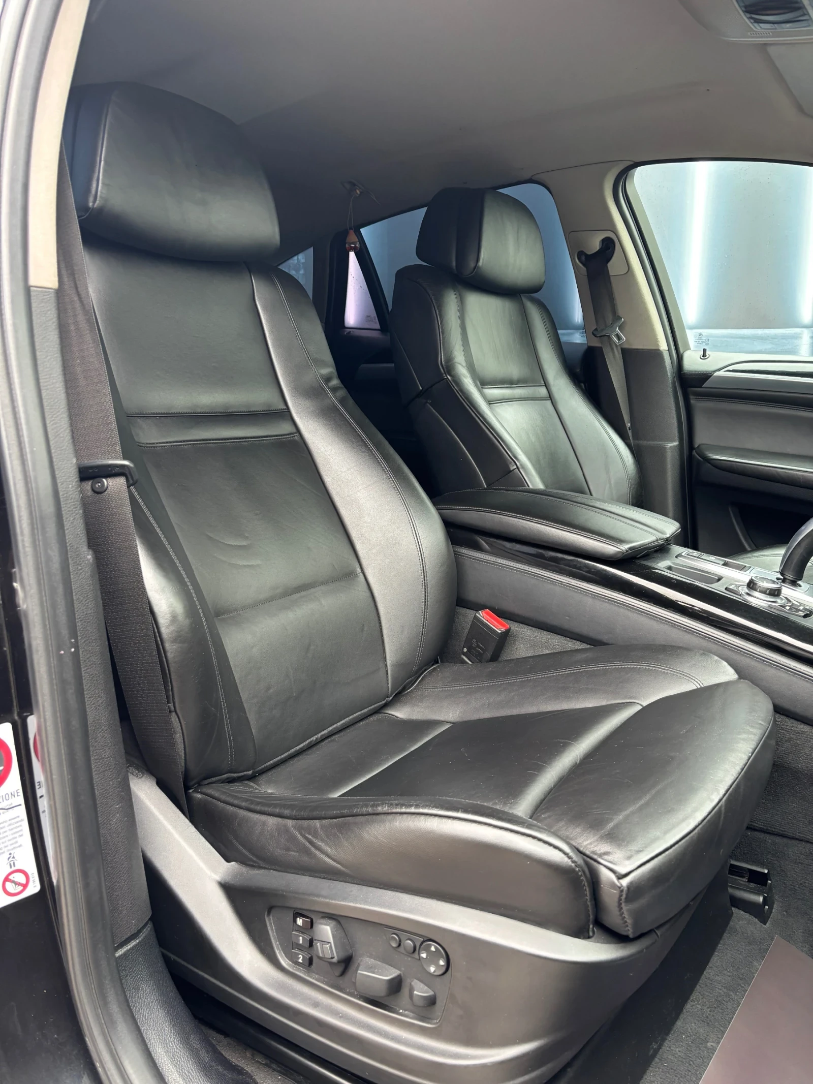 BMW X6 3.5D M-Packet | Mobile.bg   12