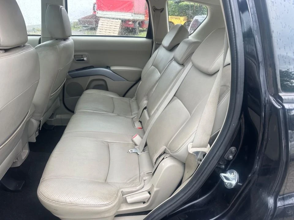 Mitsubishi Outlander 2, 4* 170* AC* NAVI* PDC* КОЖА* AUT* F1* 4WD  - изображение 8