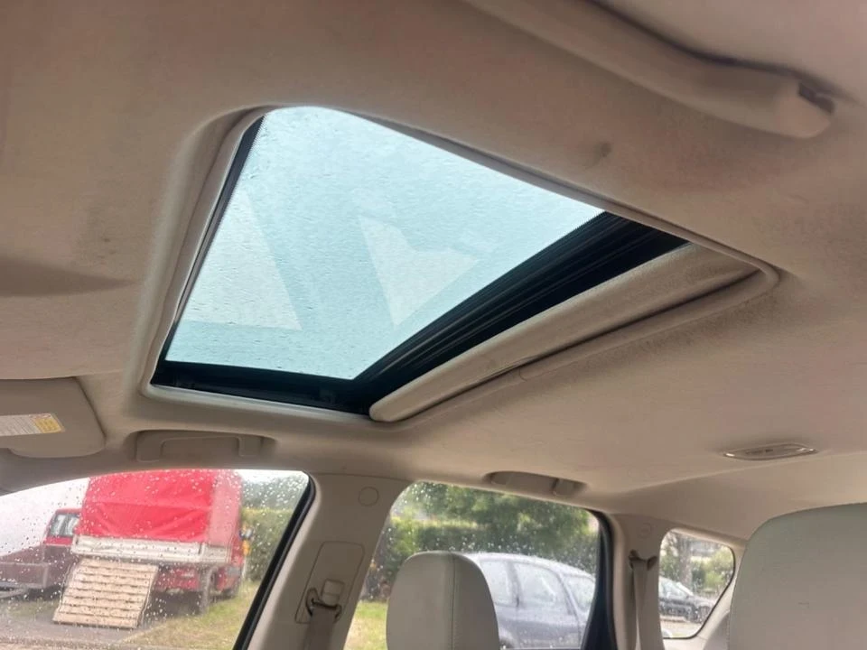 Mitsubishi Outlander 2, 4* 170* AC* NAVI* PDC* КОЖА* AUT* F1* 4WD  - изображение 9