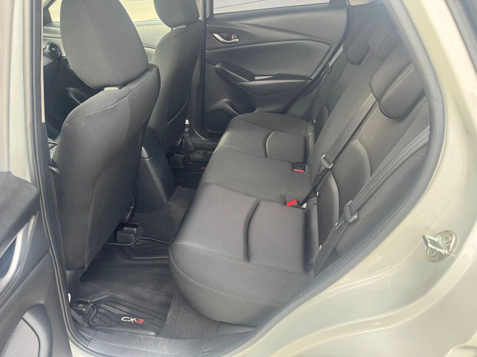 Mazda CX-3 2.0i 150кс Skayactiv Автоматик | Mobile.bg — изображение 12