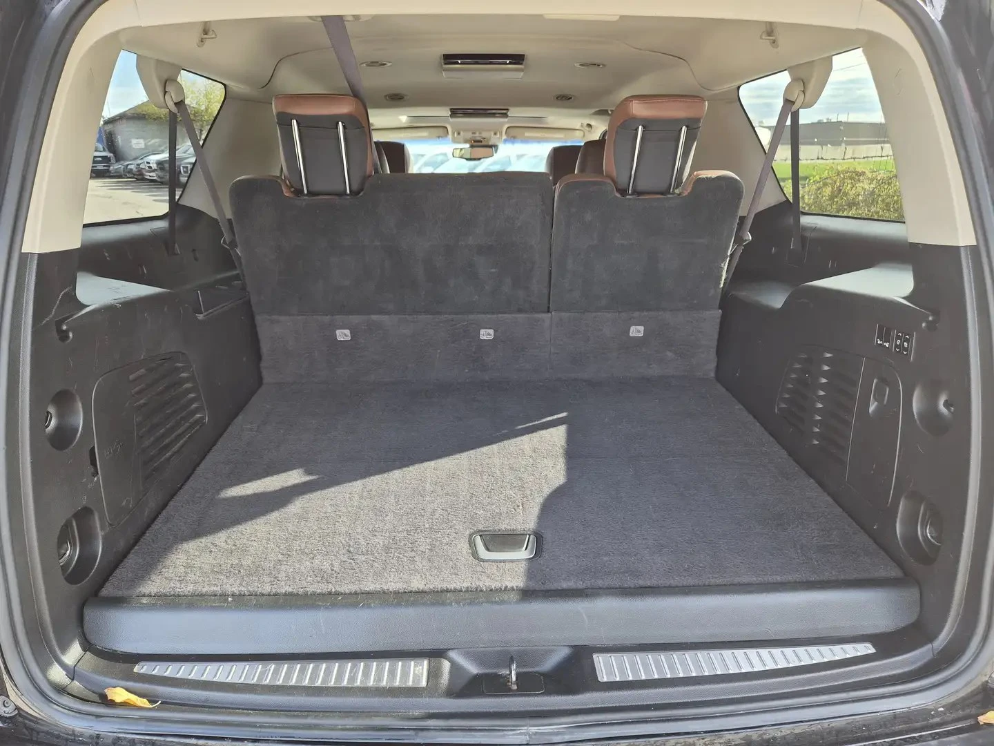 Cadillac Escalade Premium* Bose* 6+ 1* Head up*  | Mobile.bg   17