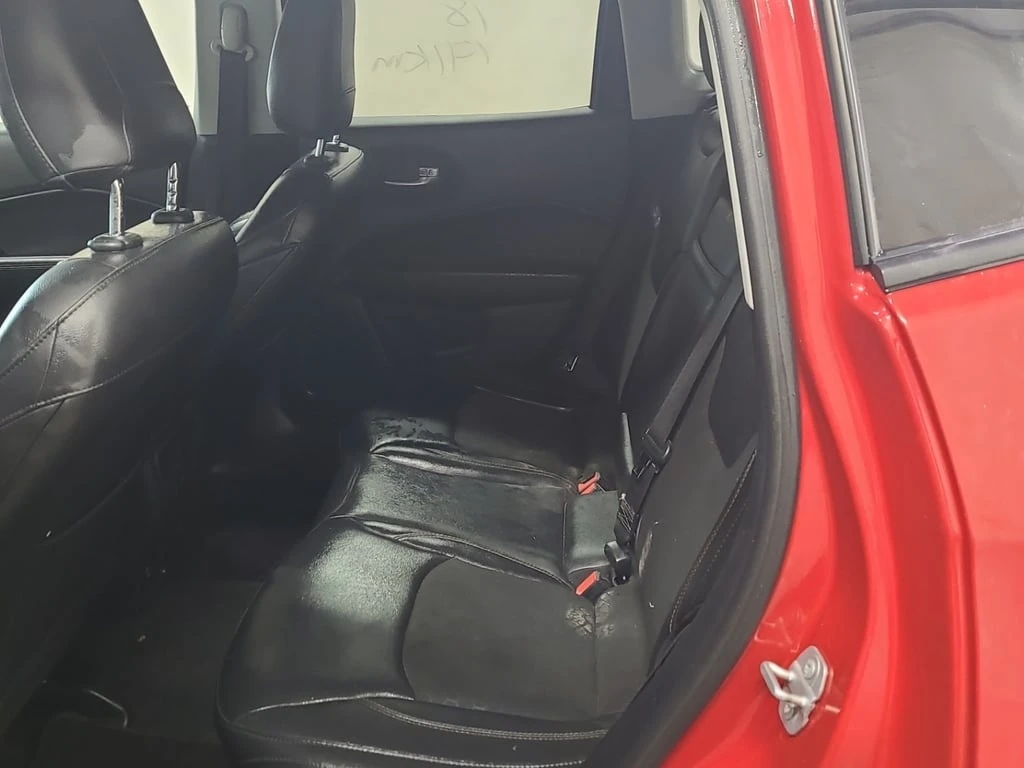 Jeep Compass * NORTH * CARFAX *    | Mobile.bg   12