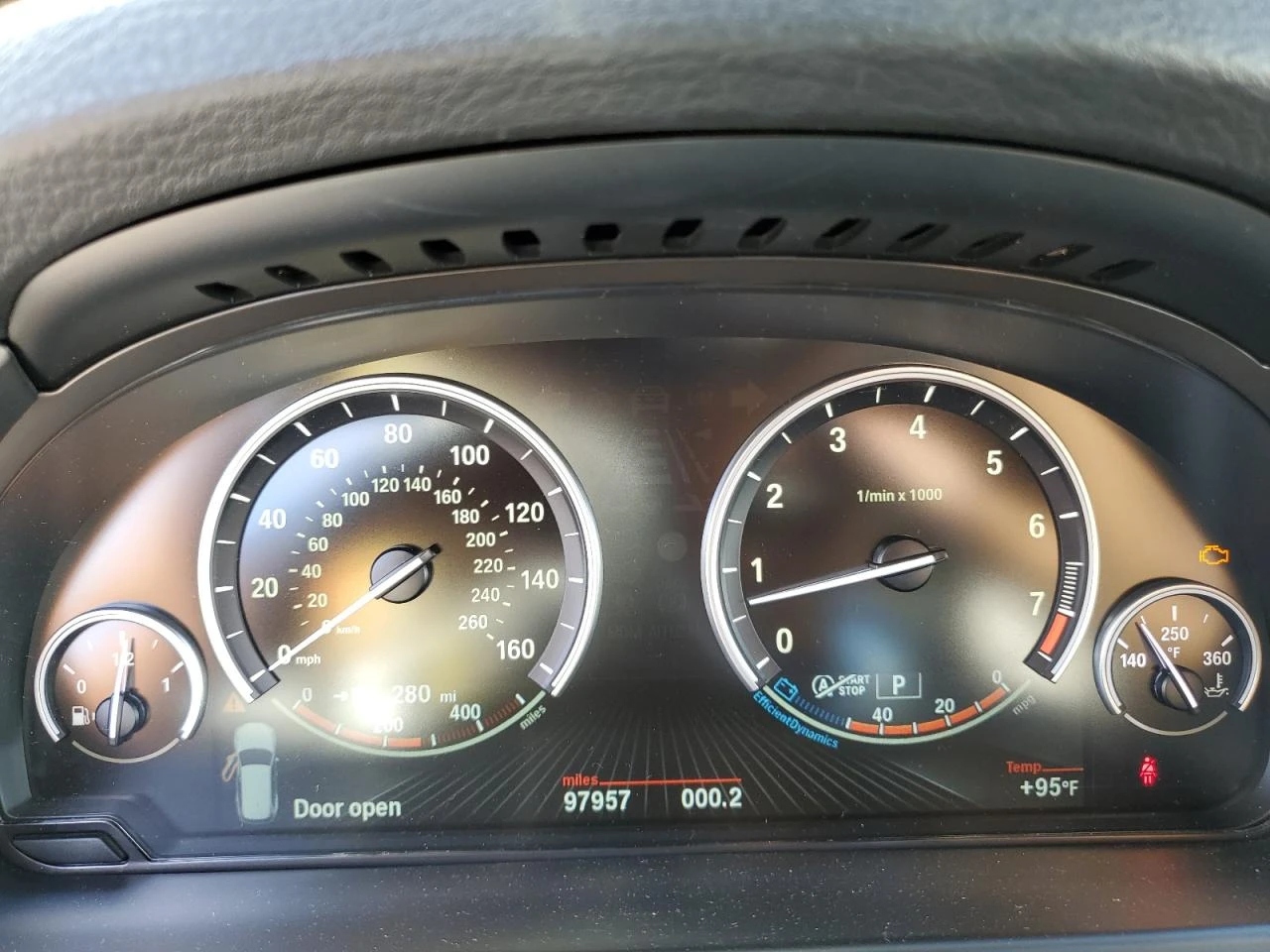 BMW X5 М-pack, Harman/Kardon, вакуум, Head up - изображение 9