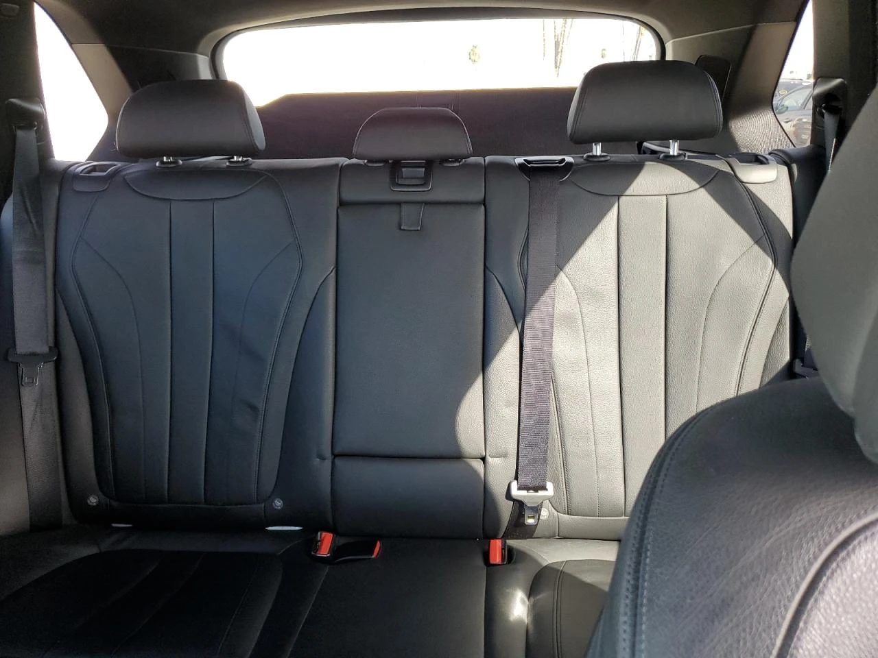 BMW X5 М-pack, Harman/Kardon, вакуум, Head up - изображение 10