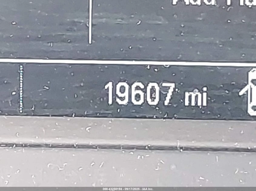 Chevrolet Trailblazer 1.3L I-3 DI, DOHC, VVT, TURBO, 155HP Front Wheel - изображение 7