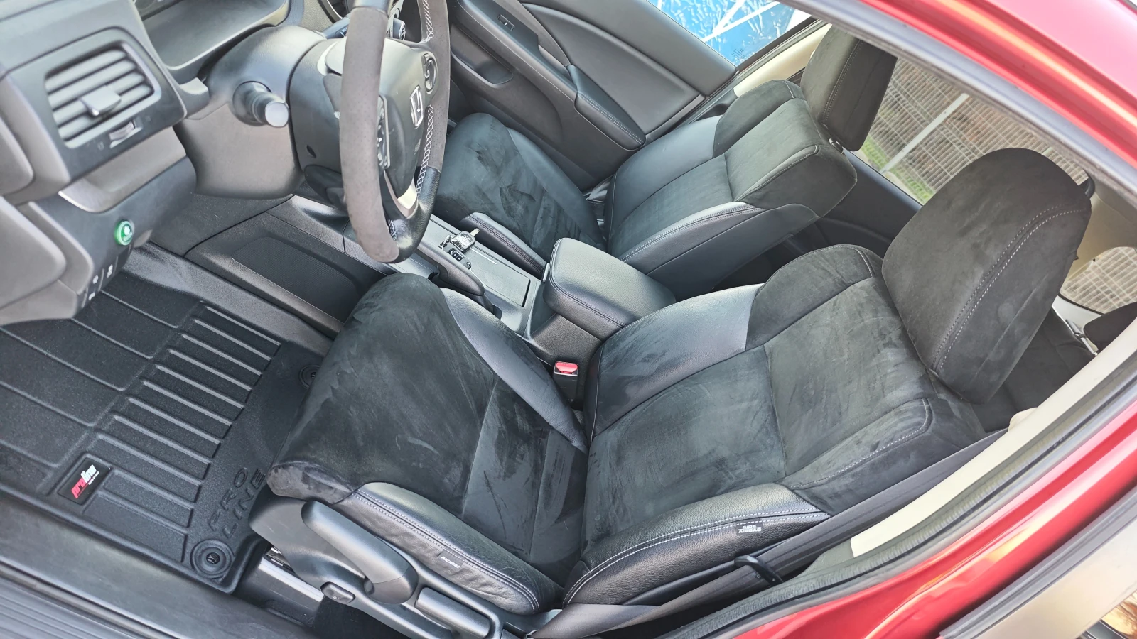 Honda Cr-v НОВИ ДЖАНТИ-ГУМИDOT1825/Ролб/Спойл/Степ/NAV-БЪЛГАР, снимка 15 - Автомобили и джипове - 53808189